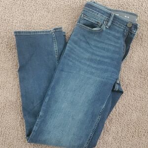 Sonoma Classic Straight-Leg Jeans - Dark Blue